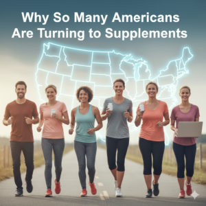 Weight Loss Supplement
