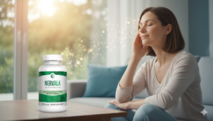 Nervala™ official website