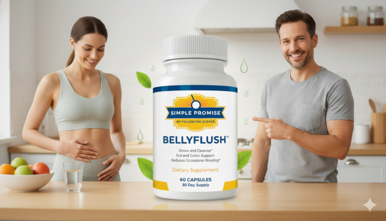 BellyFlush Reviews