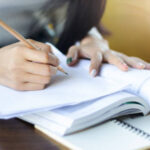 write