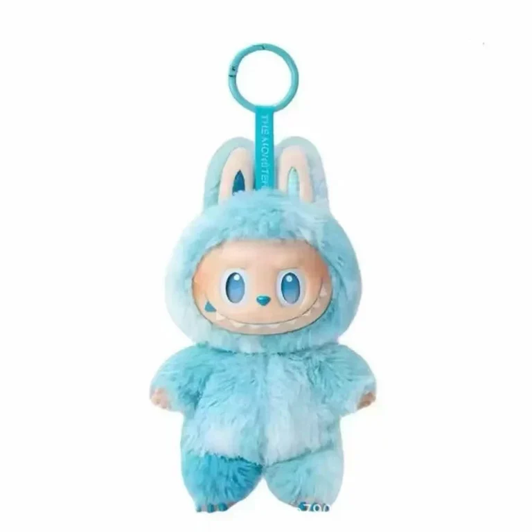Overview of the Labubu Dolls in the series