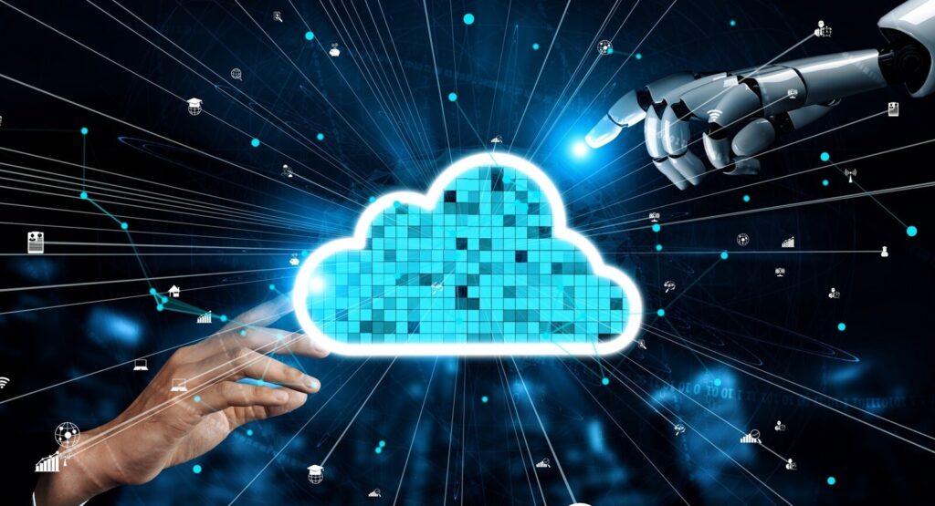 IT infrastructure management services