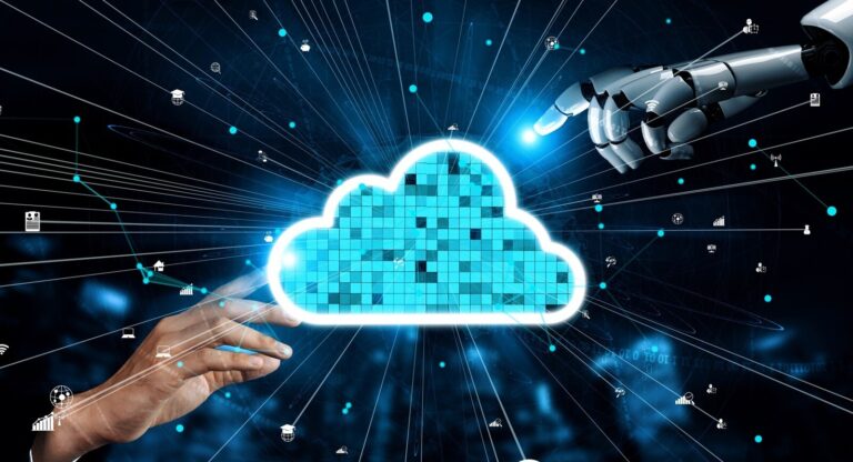 IT infrastructure management services