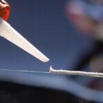 Polyurethane adhesives