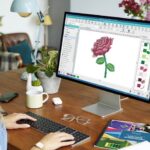DIgitizing For Embroidery
