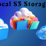 Local S3 Storage