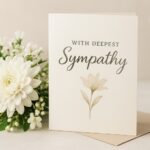 sympathy ecards