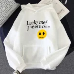 Cactus Plant Market Hoodie Valentine’s Day Streetwear
