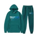 Trapstar Kurtka Quality and Durability of Products