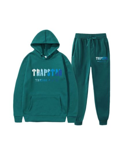 Trapstar Kurtka Quality and Durability of Products