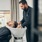 Mens Hair Salon