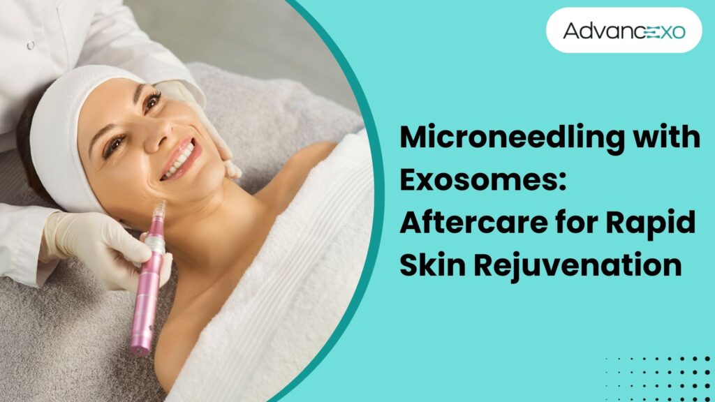 Microneedling-with-Exosomes