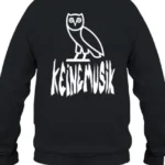 OVO Hoodie A Perfect Blend of Luxury, Comfort