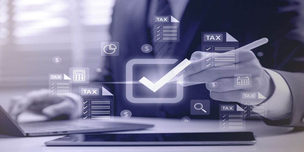 Corporate tax
