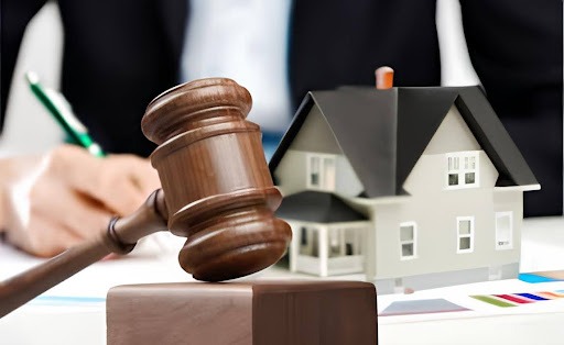 Real Estate Law Firm in Dubai