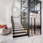 Residential Elevators in Los Angeles: Modern Vertical Living for Comfort, Safety, and Style