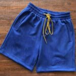 Shorts Staples Shaping Urban Fashion
