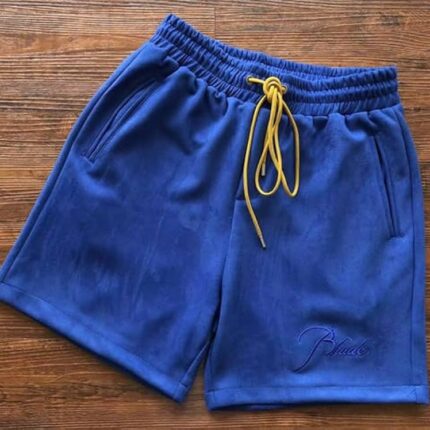 Shorts Staples Shaping Urban Fashion