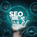 SEO Agency in Downtown Dubai