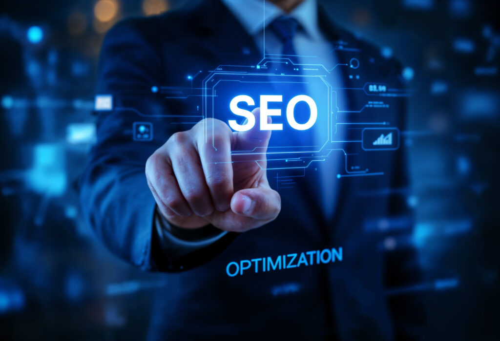 SEO Services Dubai