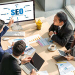 SEO agency near me