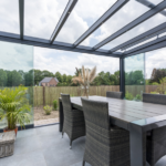 Glass Room