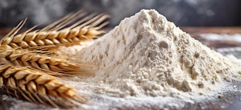 Sharbati Wheat Flour: A Premium Choice for Health, Taste, and Nutrition