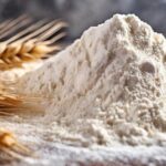 Sharbati Wheat Flour: A Premium Choice for Health, Taste, and Nutrition