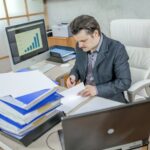 Sous-traitance expert-comptable France : une solution face à la pénurie de talents ?