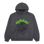 Spider Hoodie