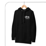 Stussy Hoodie A Timeless Icon of Streetwear Culture