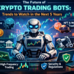 The Future of Crypto Trading Bots Trends to Watch in the Next 5 Years