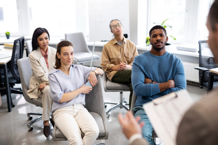 Starting a Therapy Private Practice
