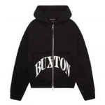 The Story and Inspiration Behind the Cole Buxton Tracksuit Brand