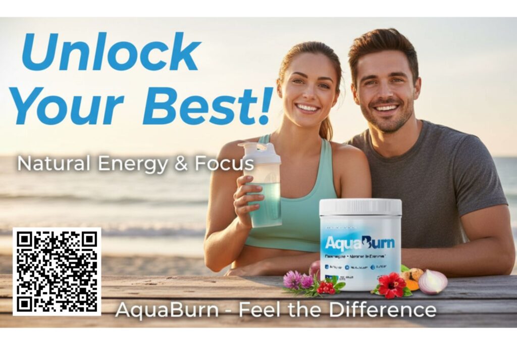 aquaburn