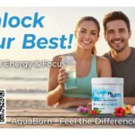 aquaburn