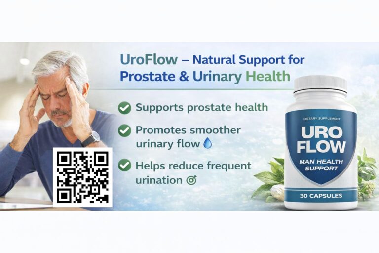 Uroflow