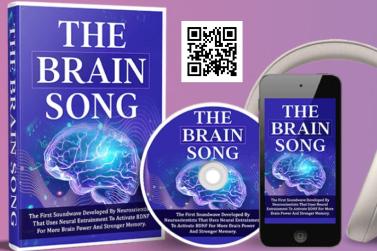 The Brain Song 2026: Boost Memory, Focus & Mental Clarity Naturally
