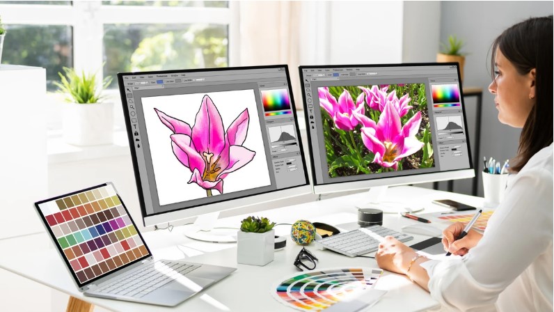 Vector Artwork Conversion