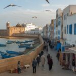 What to Do in Essaouira: Explore Iconic Movie and TV Filming Locations
