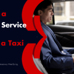 Chauffeur Service in London