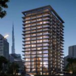 Prime Tower Bahria Town Apartment for sale