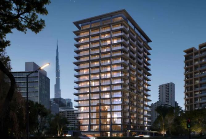 Prime Tower Bahria Town Apartment for sale