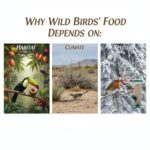 Wild Birds Food
