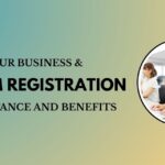 Your Business & Udyam Registration Importance and Benefits