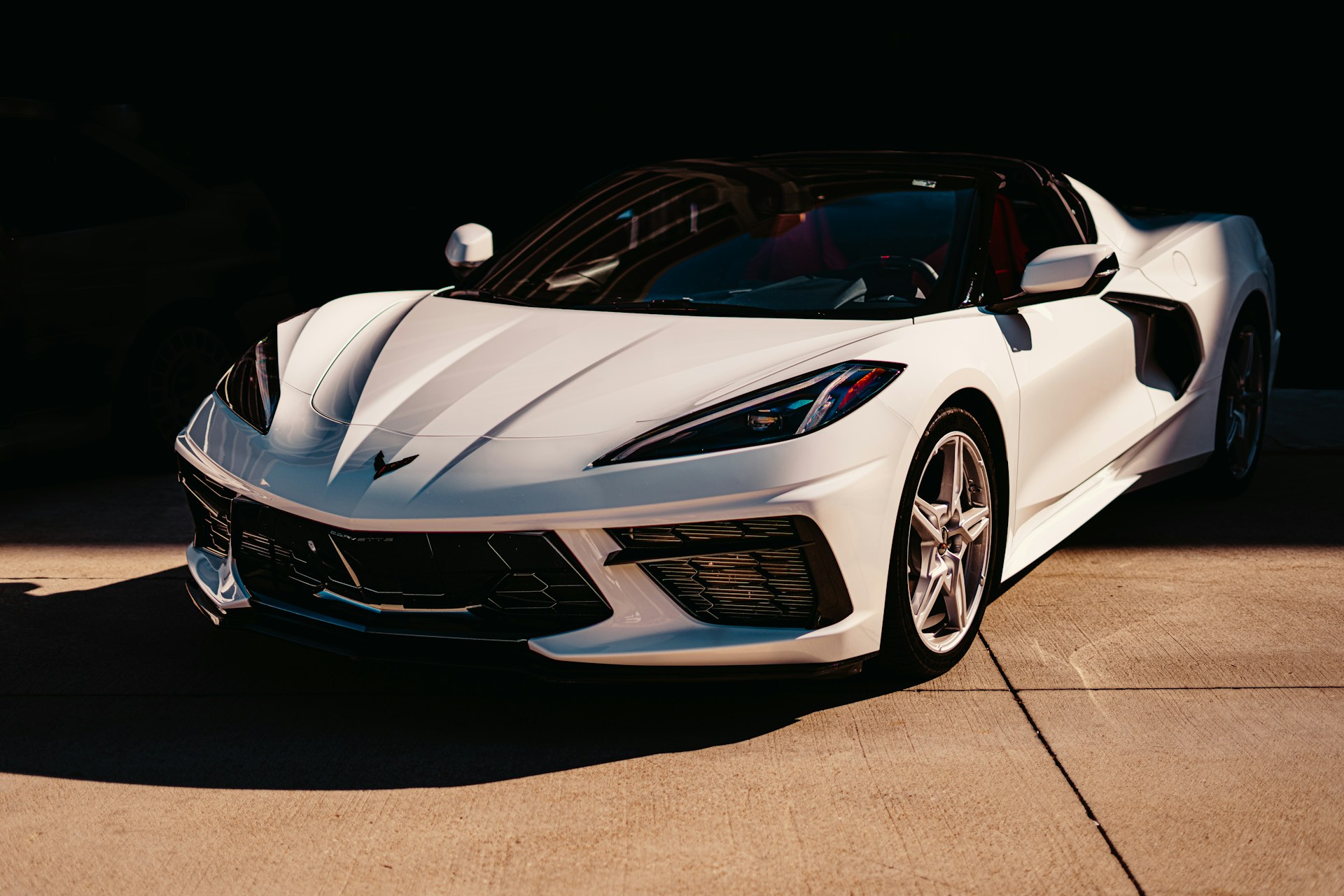 Luxury Car