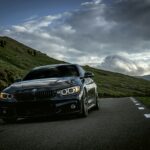 luxury vehicle