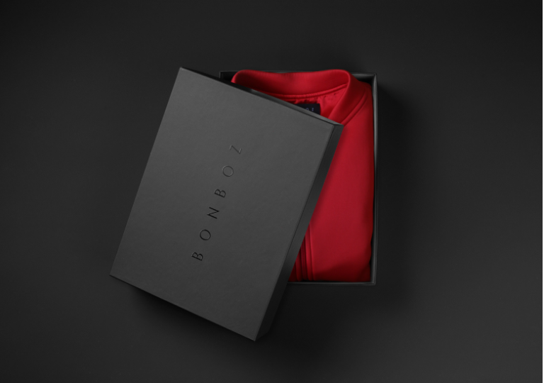 Appearl Boxes