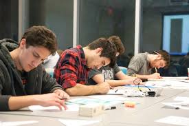 thesis writing service