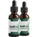 Audizen drops supplement image